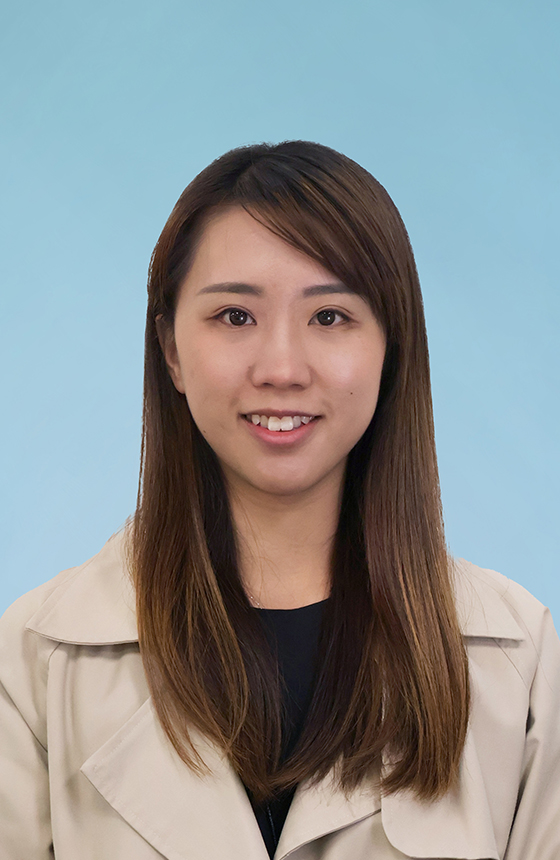 Ms Ivy CHEUNG
