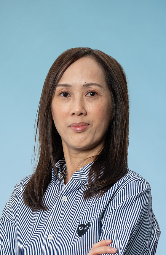 Ms Joyce TANG