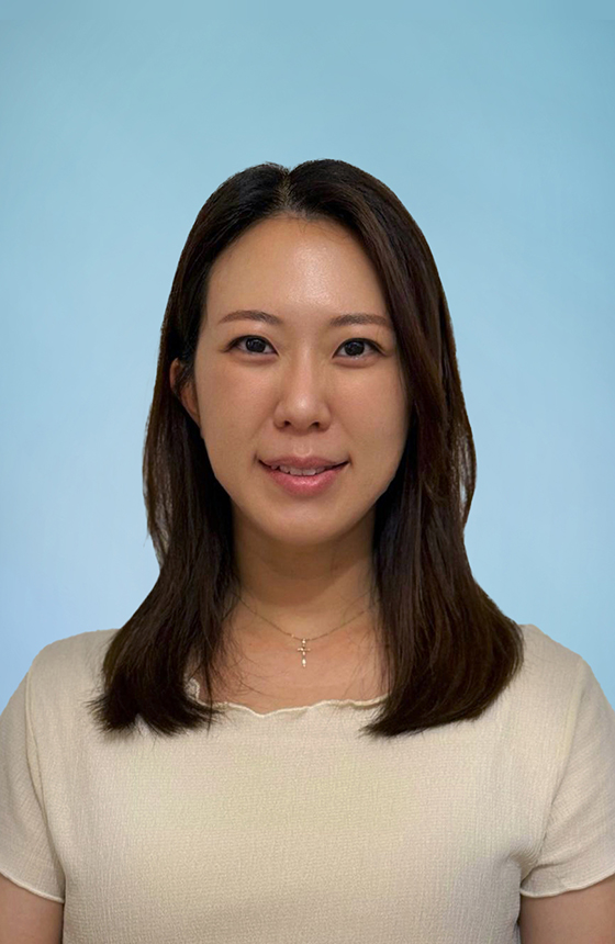 Ms Kelsey CHAN