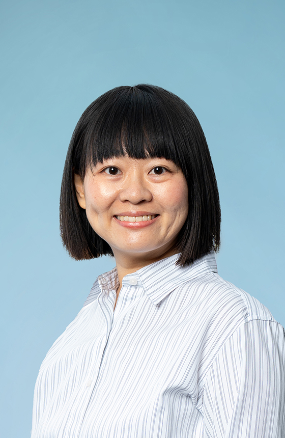 Ms Mimi Cheung