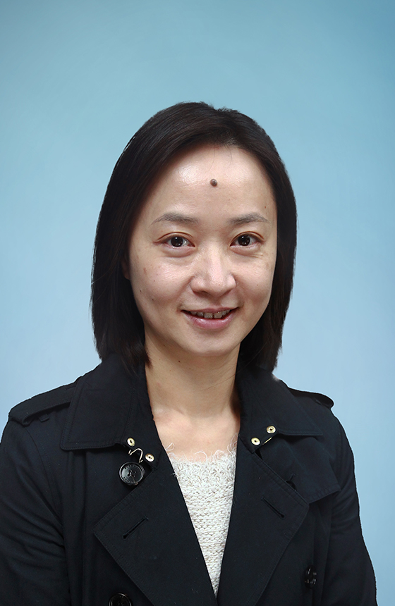 Ms Wai-shan CHAN