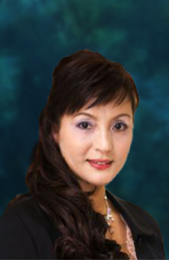 Prof. Alice YUEN LOKE