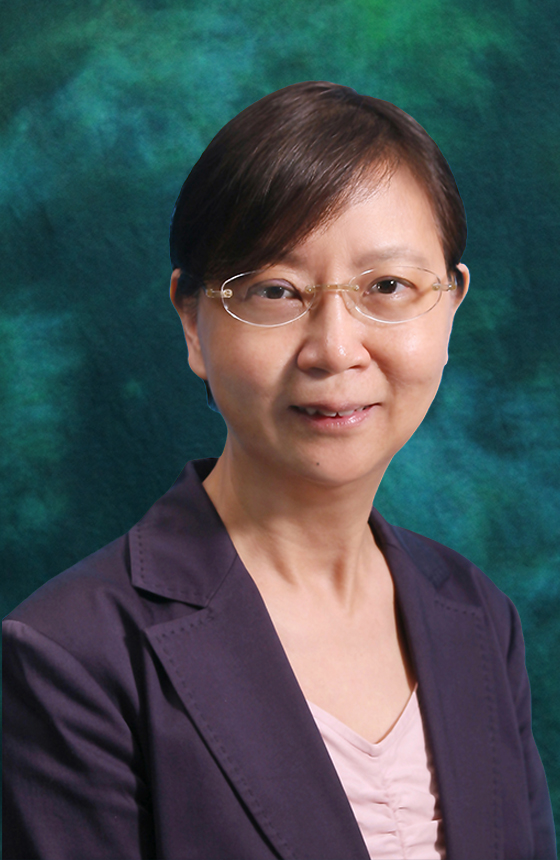 Prof. Claudia LAI