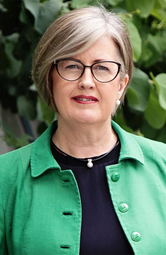 Prof. Jane PHILLIPS