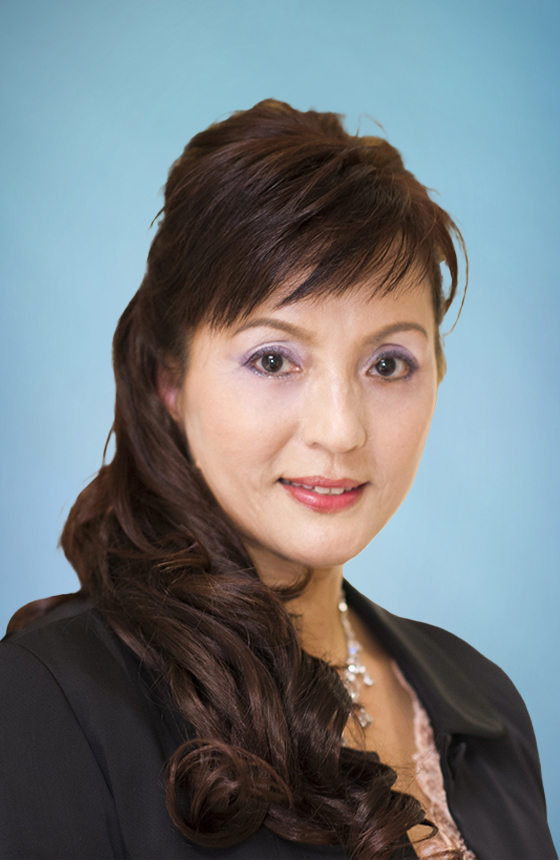 Prof. Alice YUEN LOKE