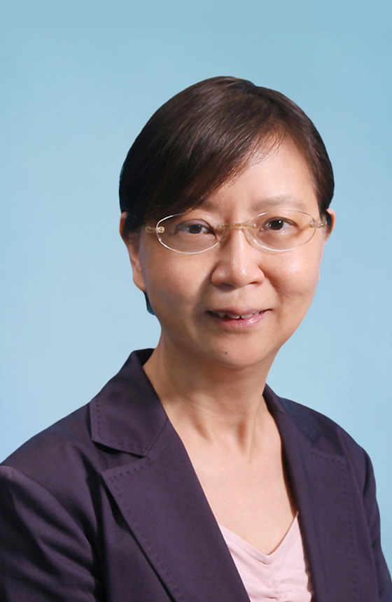 Prof. Claudia LAI