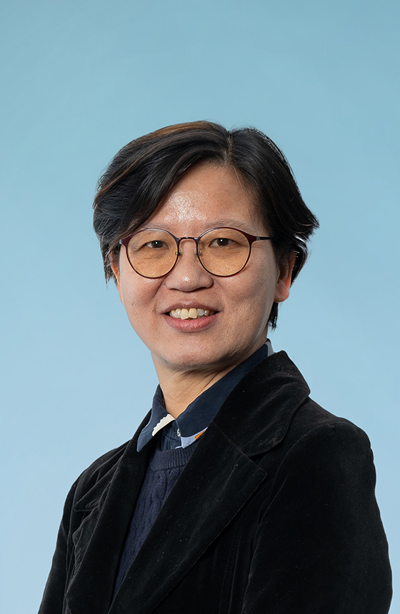 Prof. Yim Wah MAK