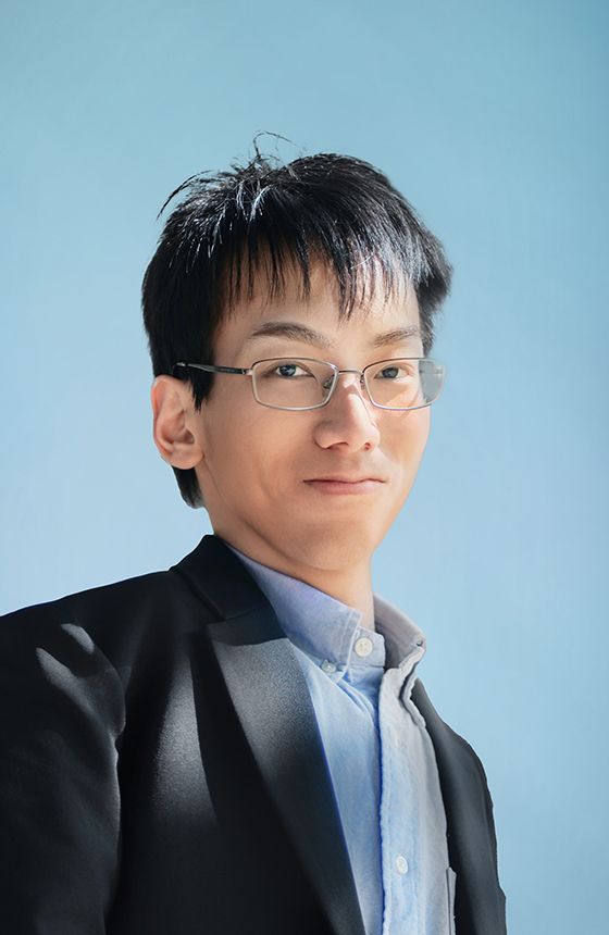 Dr Andy FUNG