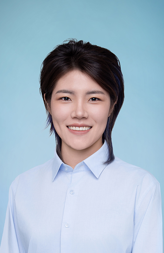Dr Chanchan WU