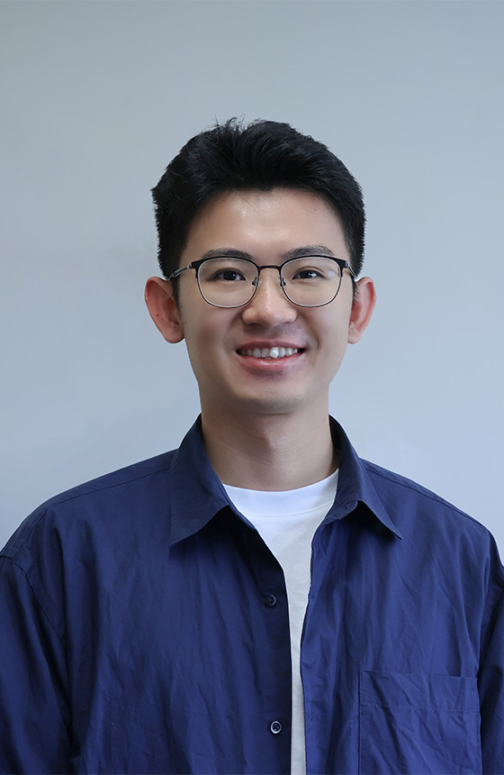 Dr Kuan LIAO