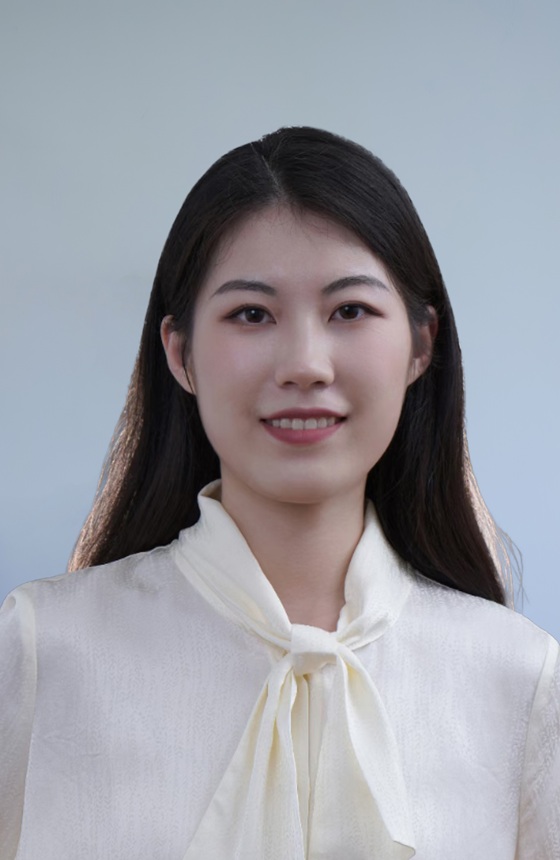 Yueying WANG