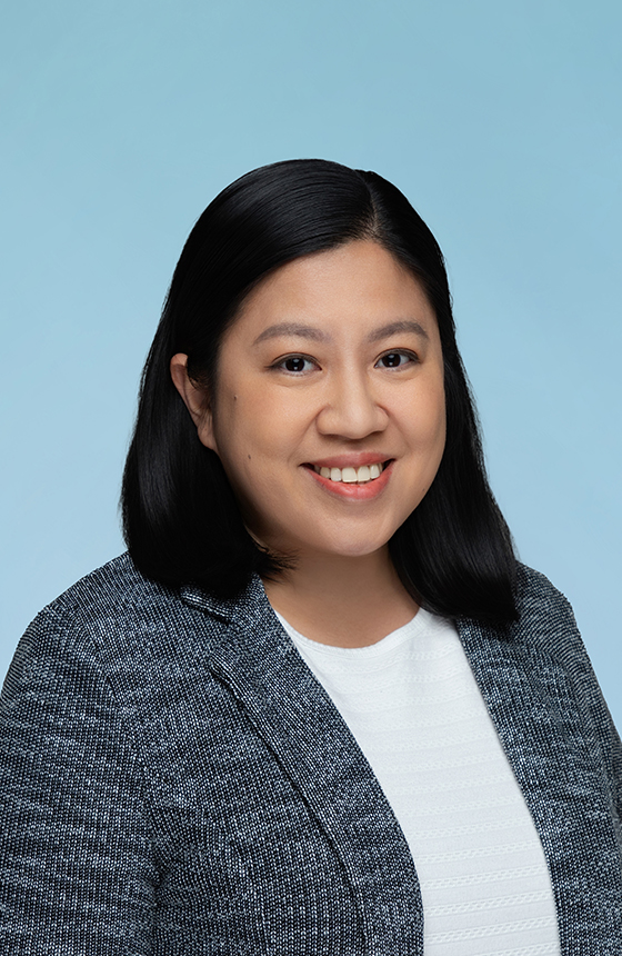 Dr Carielle Joy RIO