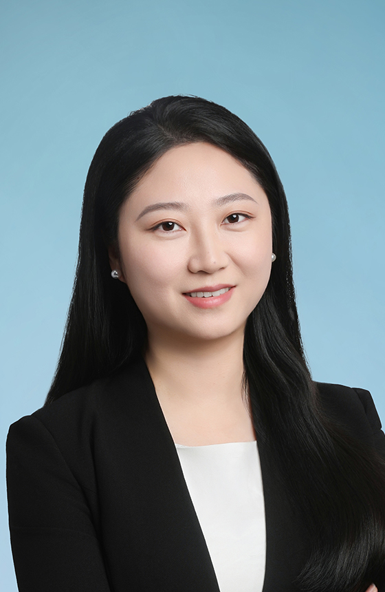 Dr Minjie LI