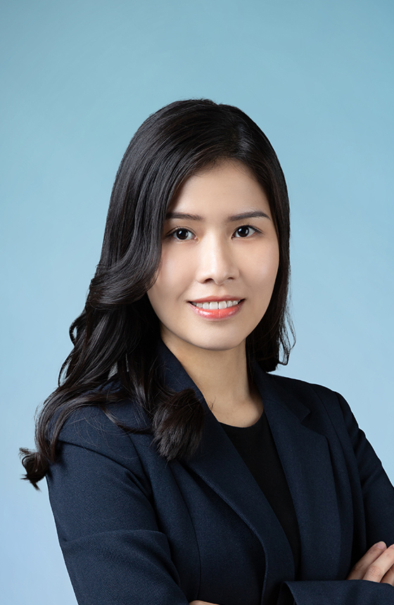 Dr Portia Wong