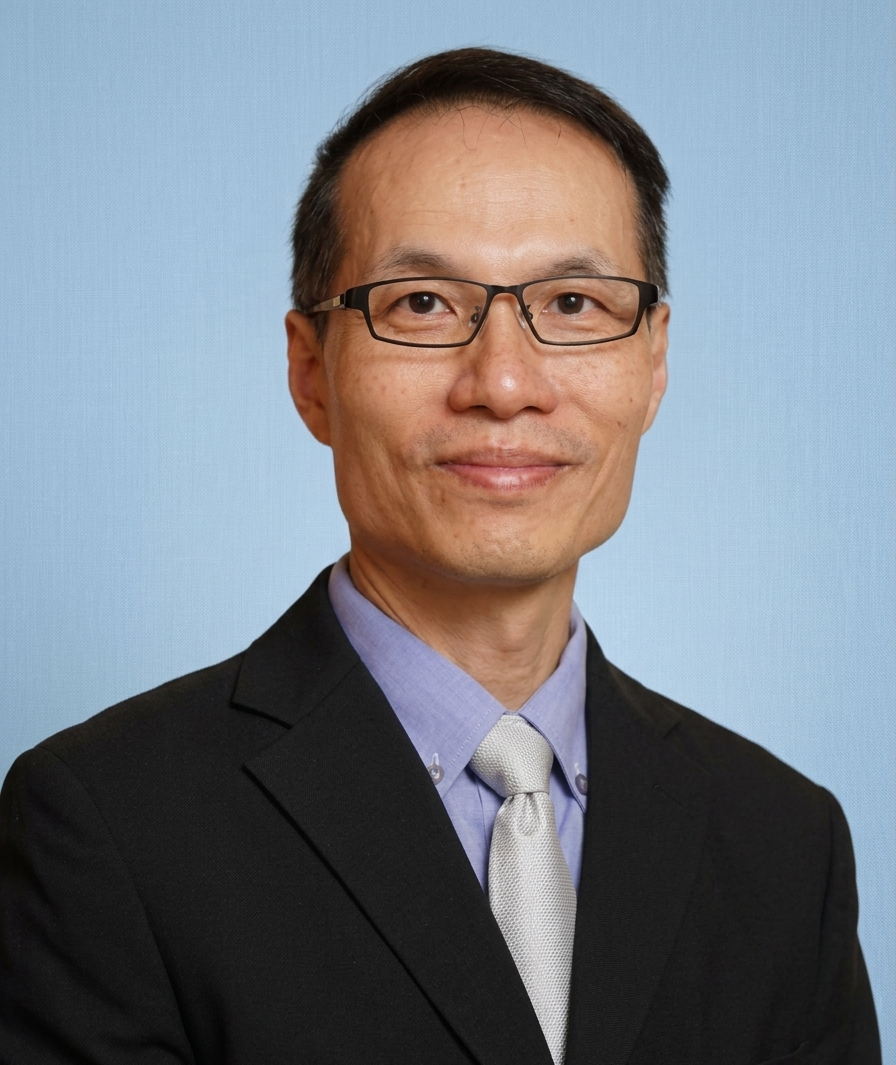 Dr Chris Ngai_ photo