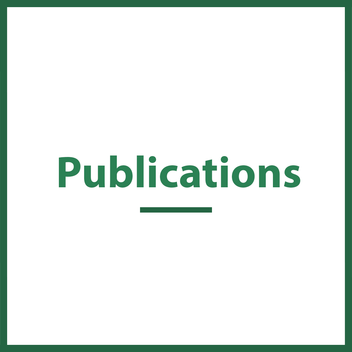 Publications v1