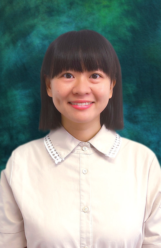Ms Mimi Cheung