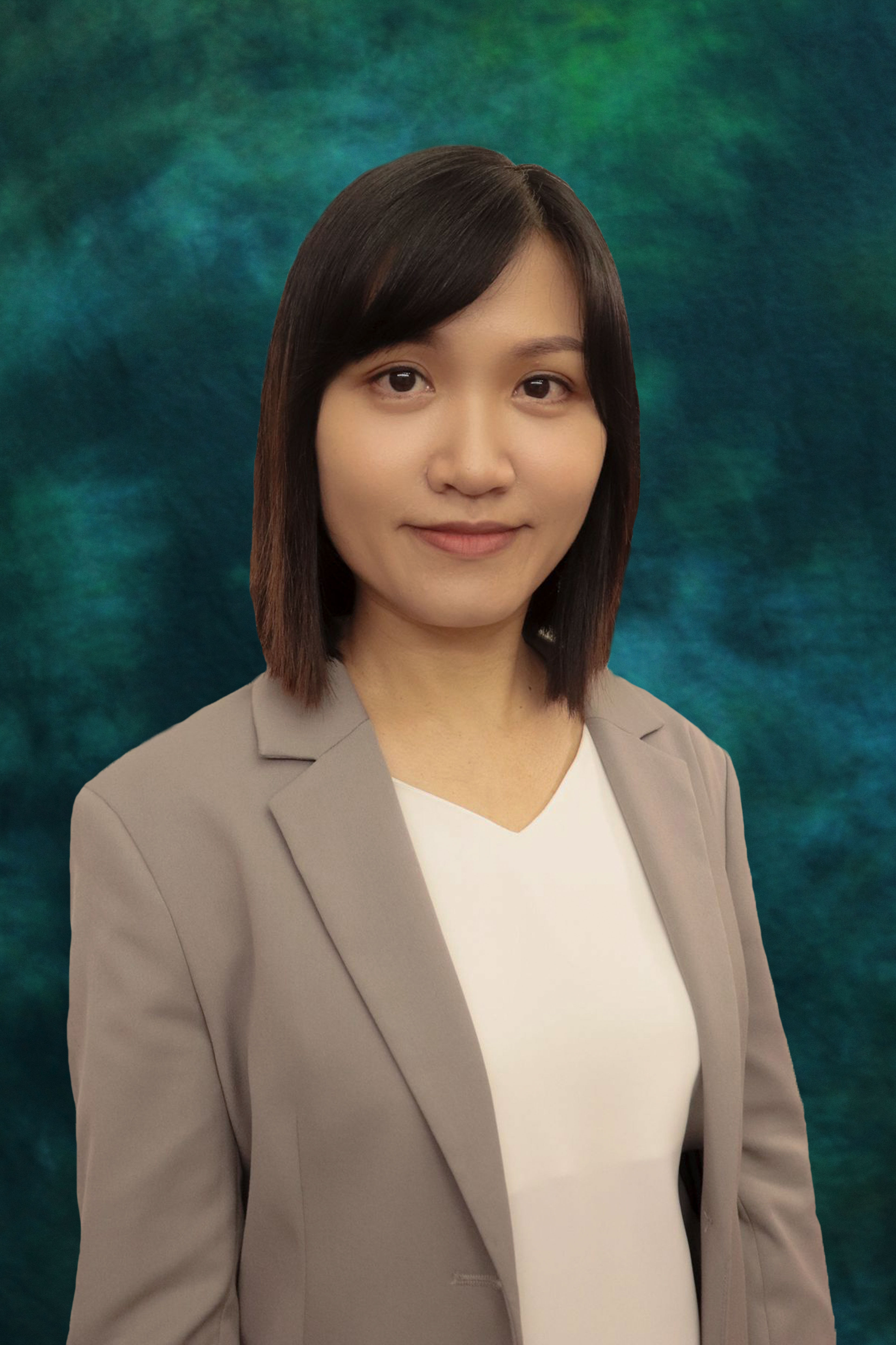 Ms Tammy TSE
