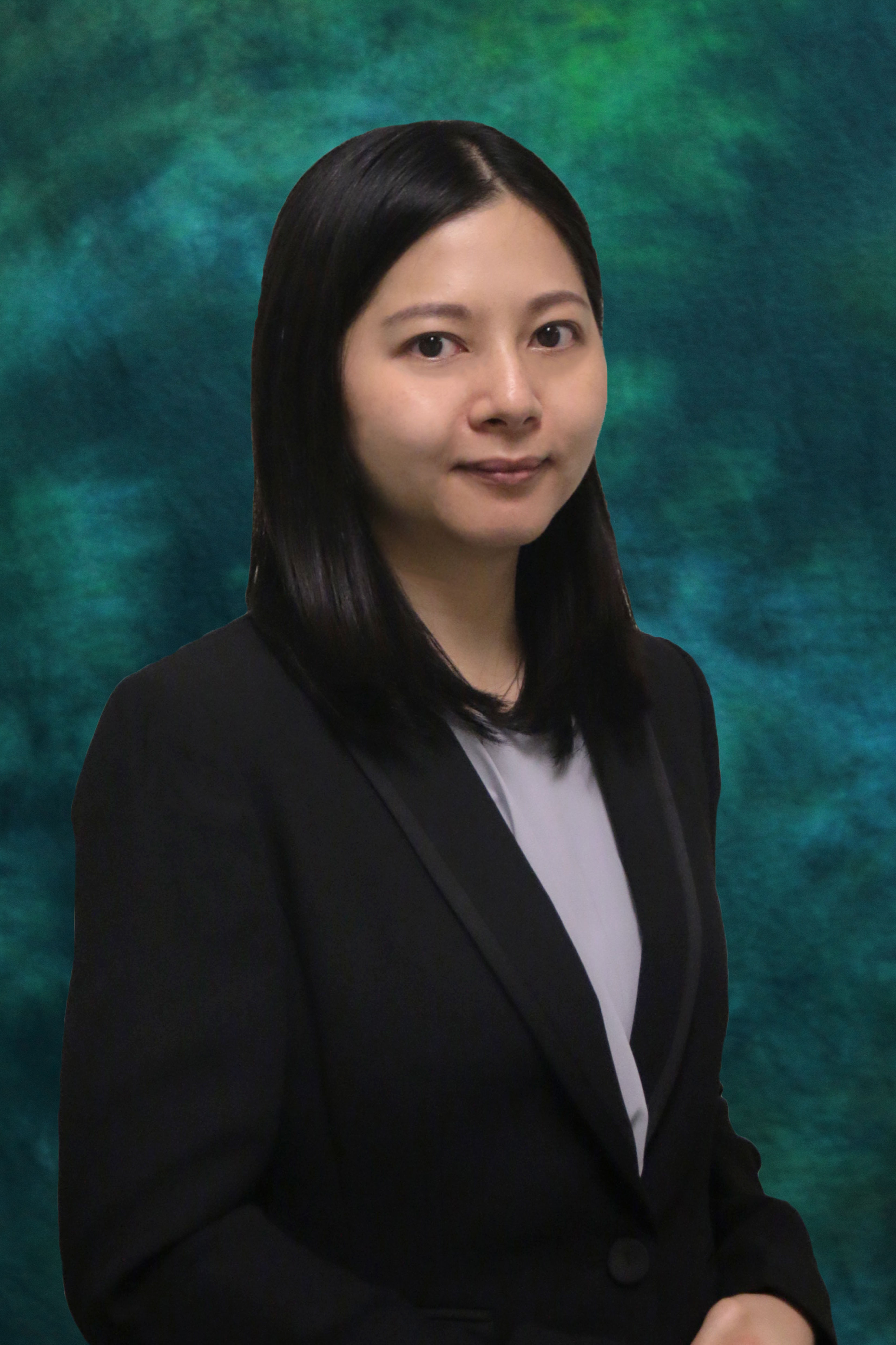 Ms Wendy LEE