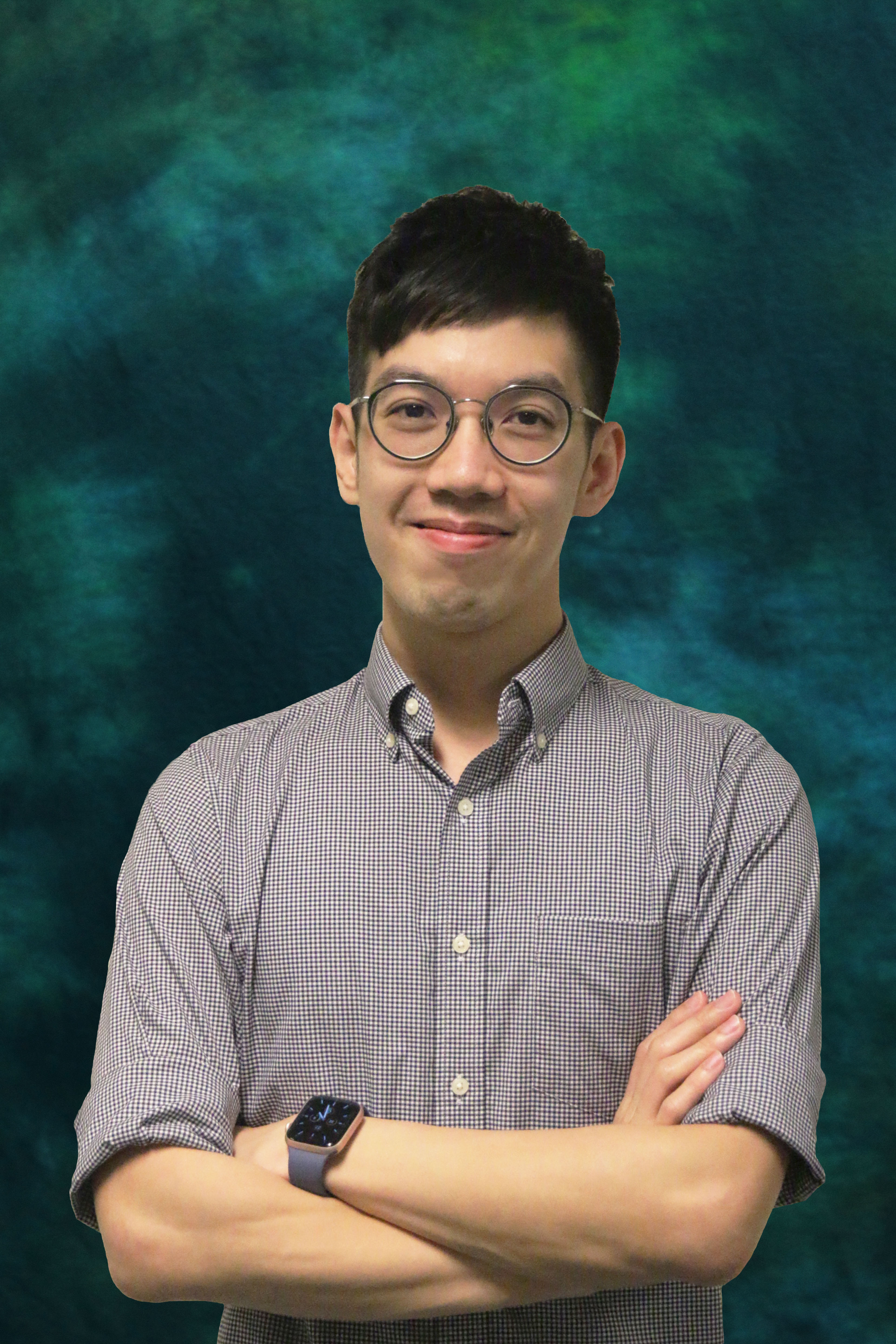 Mr Harry CHAN