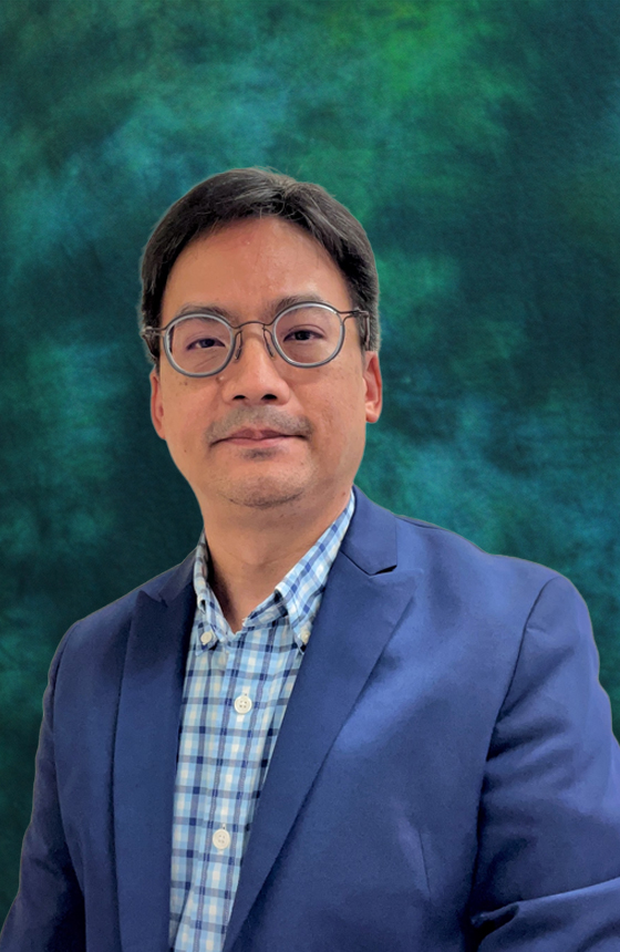 Mr Kevin LEUNG