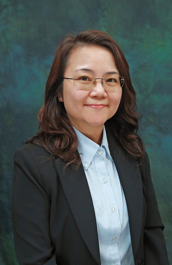 Ms Bessie CHAN