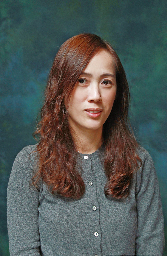 Ms Joyce TANG
