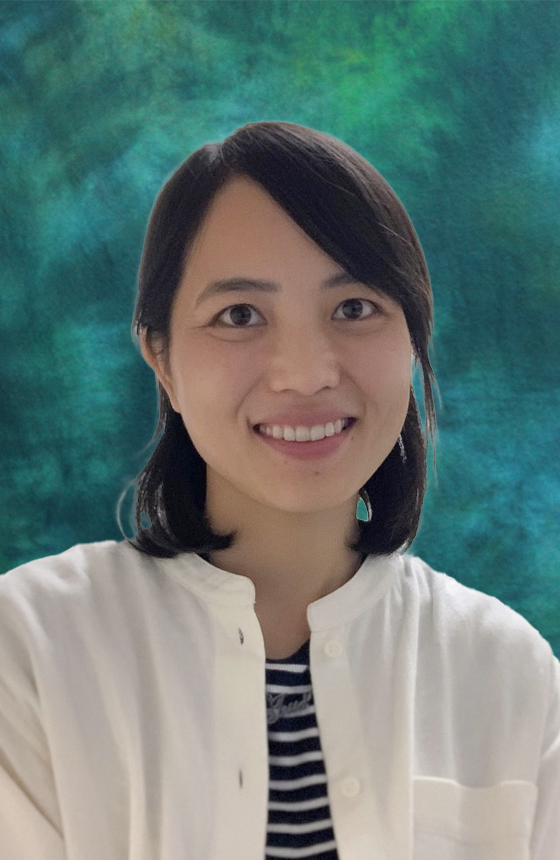 Ms Tricia LAM
