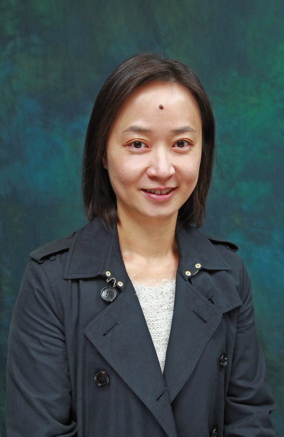 Ms Wai-shan CHAN