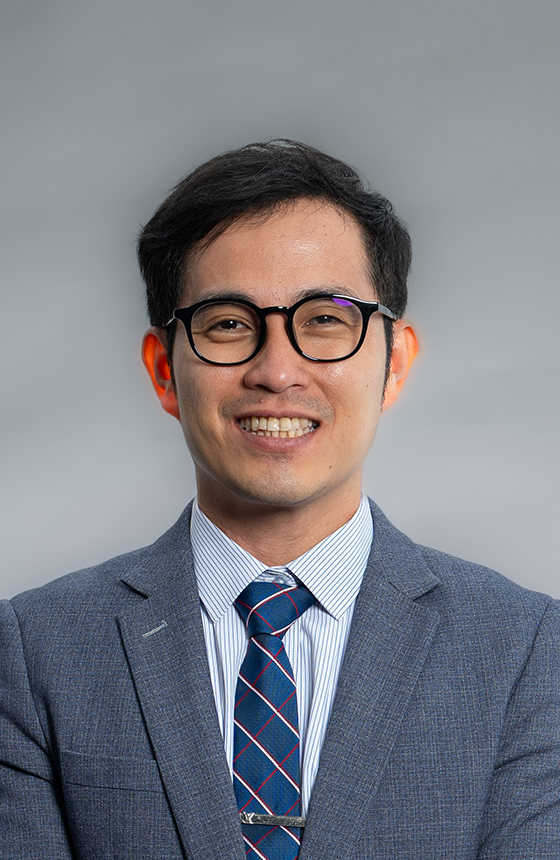 Prof. Montayre Jed Ray Gengoba
