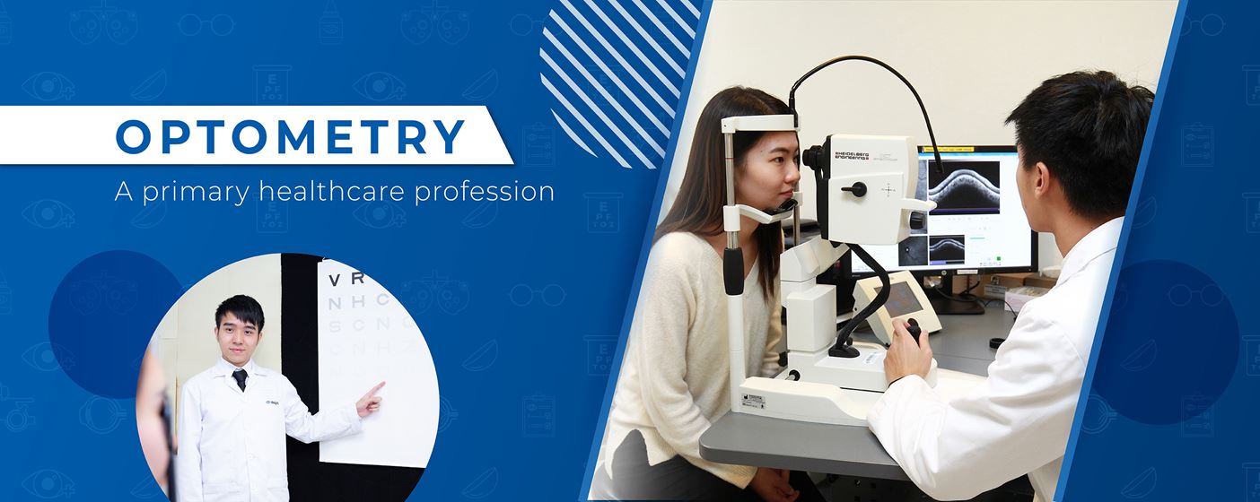 Optometry