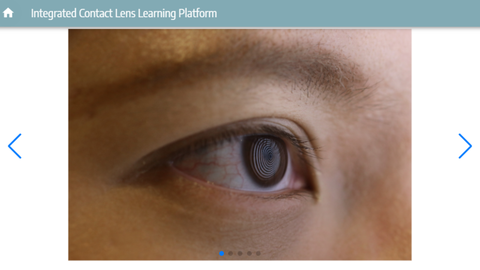 Teaching Innovations | School of Optometry
