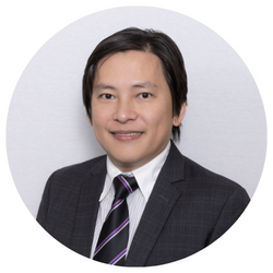 Dr Dennis Tse