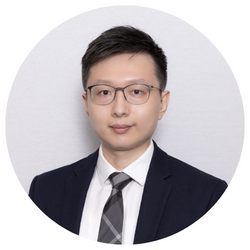 Dr Jeffrey Leung