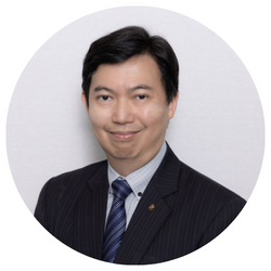 Dr Peter Pang