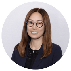 Dr Rachel Chun