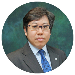 Dr Thomas Lam