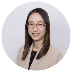 Dr Tina Lian