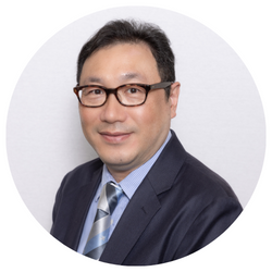Dr Vincent Ng