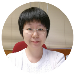 Dr Wu Kiaoming