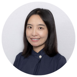 Dr Zhou Liping