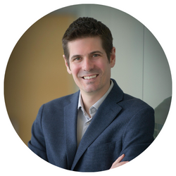 Prof Ben Thompson