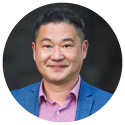 Prof He Mingguang