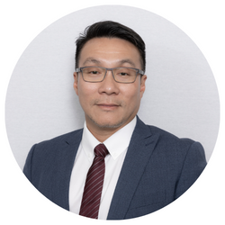 Prof Henry Chan