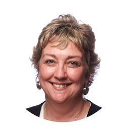 Dr Cindy TROMANS