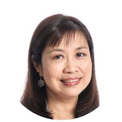 Prof. SAW Seang-Me