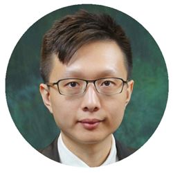 Dr Jeffrey LEUNG