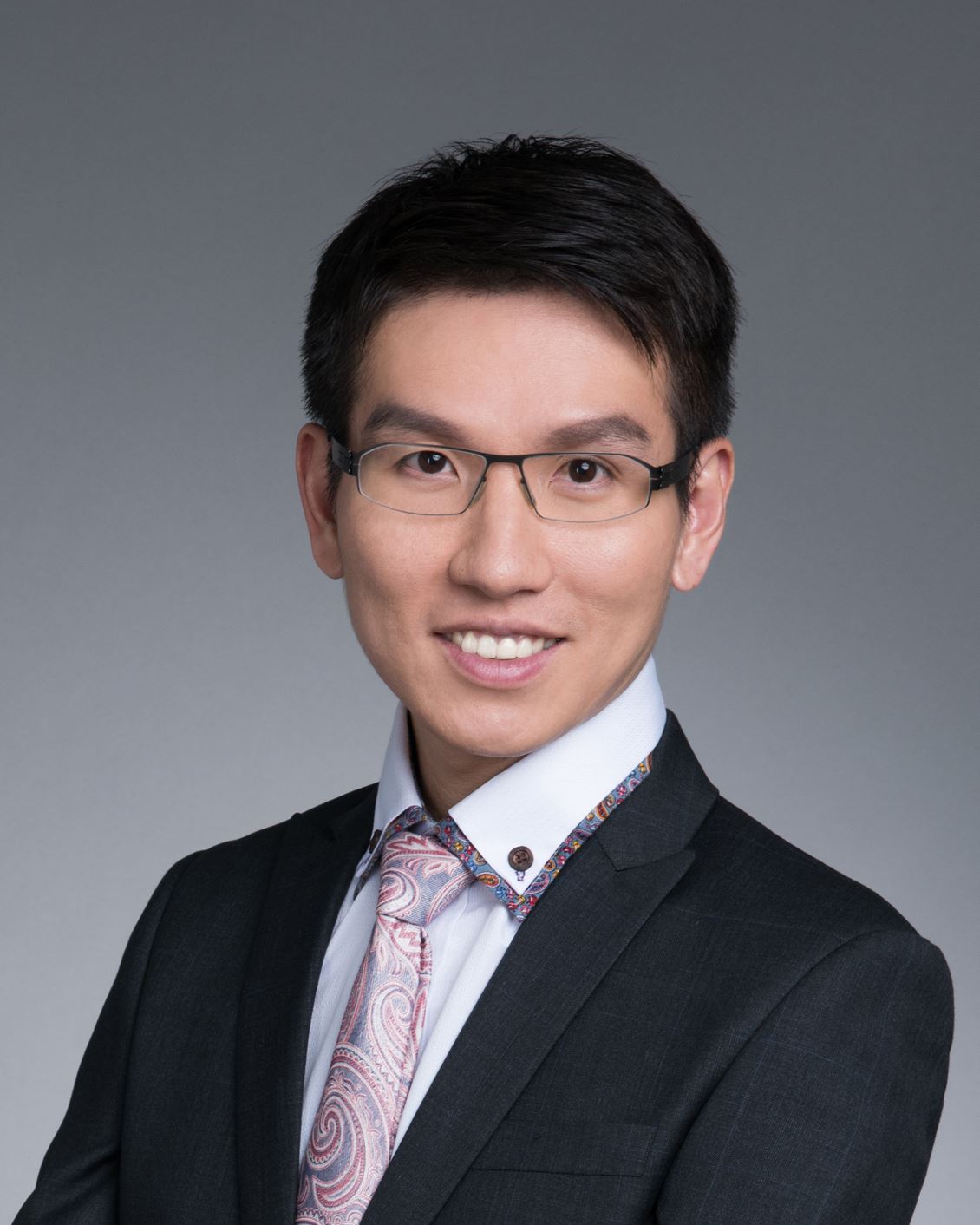 Mr Elton Ng