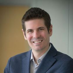 Prof. Ben Thompson