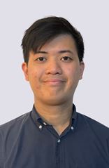 Issac CHEUNG